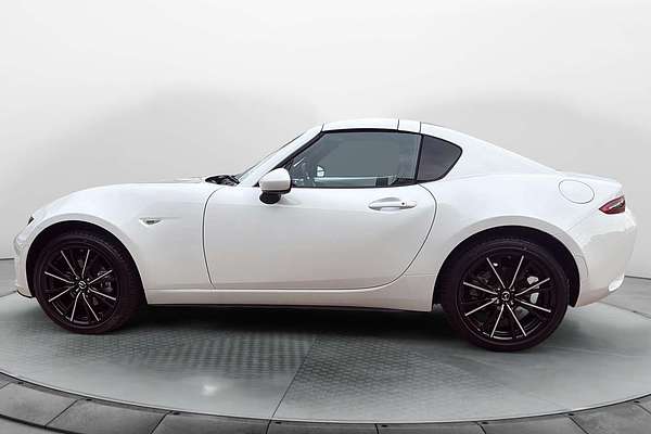 2024 Mazda MX-5 G20 GT ND