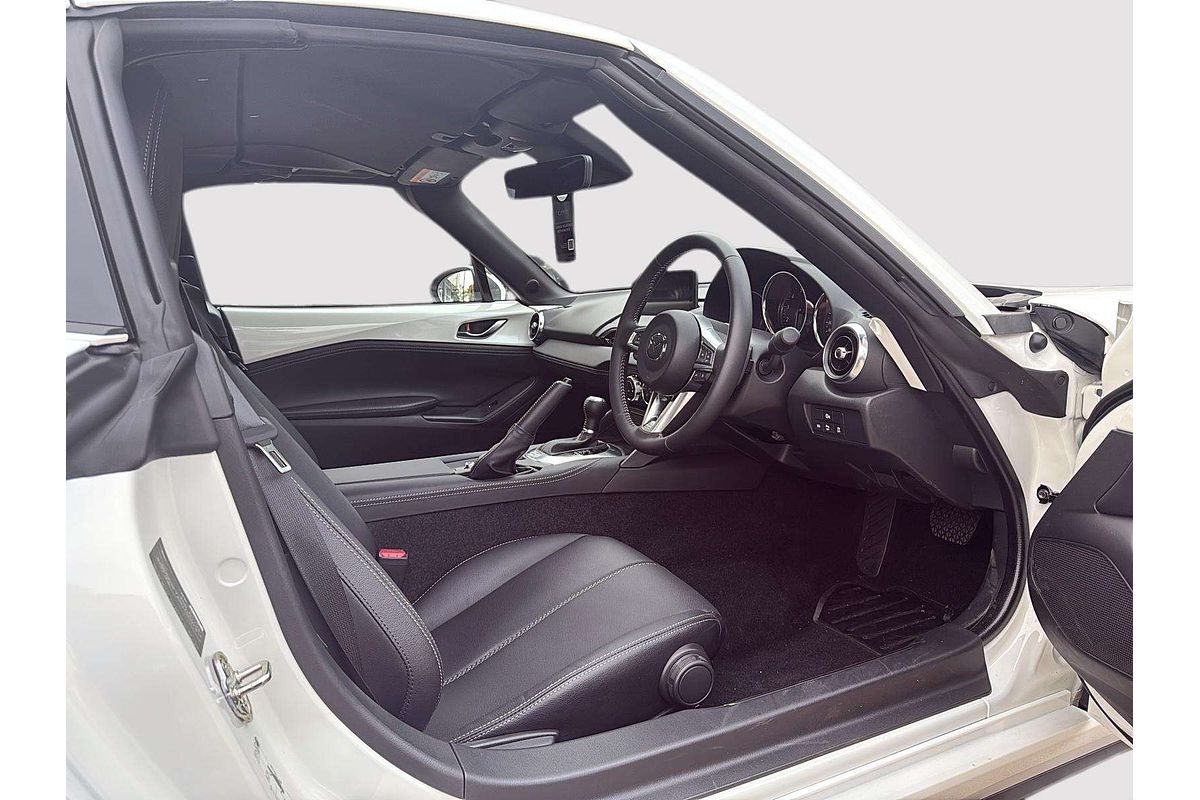2024 Mazda MX-5 G20 GT ND