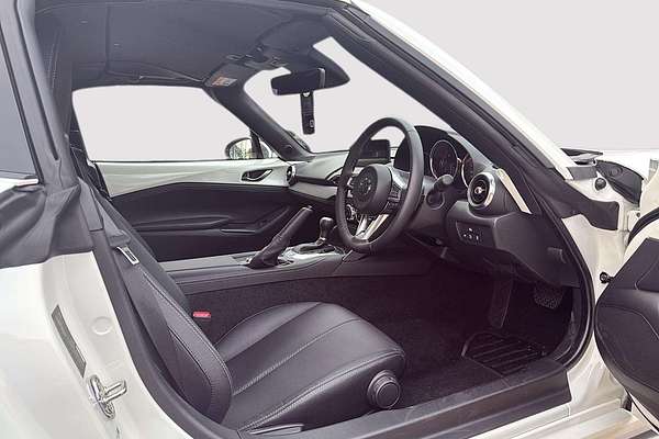 2024 Mazda MX-5 G20 GT ND