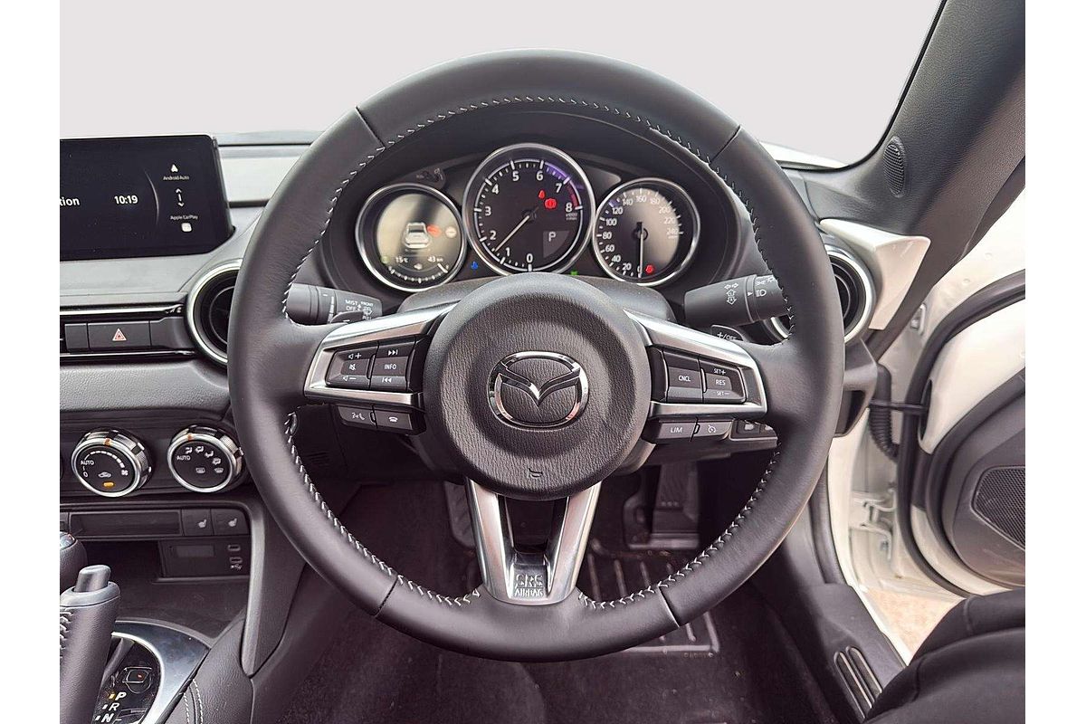 2024 Mazda MX-5 G20 GT ND