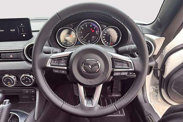 2024 Mazda MX-5 G20 GT ND