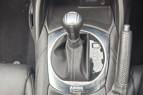 2024 Mazda MX-5 G20 GT ND
