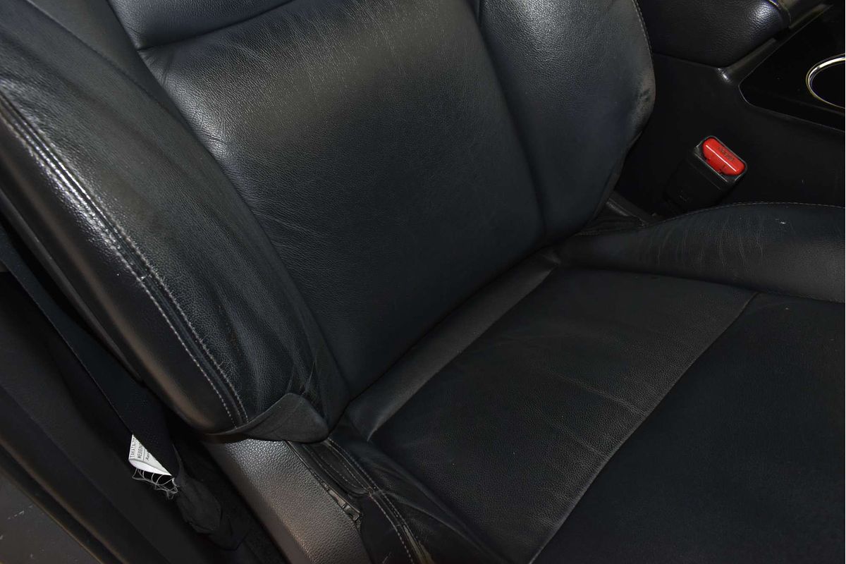 2016 Mitsubishi Pajero Sport GLS QE