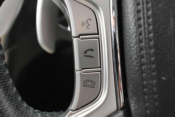2016 Mitsubishi Pajero Sport GLS QE