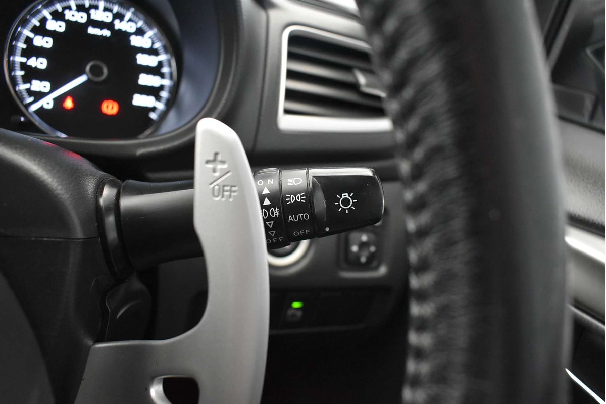 2016 Mitsubishi Pajero Sport GLS QE