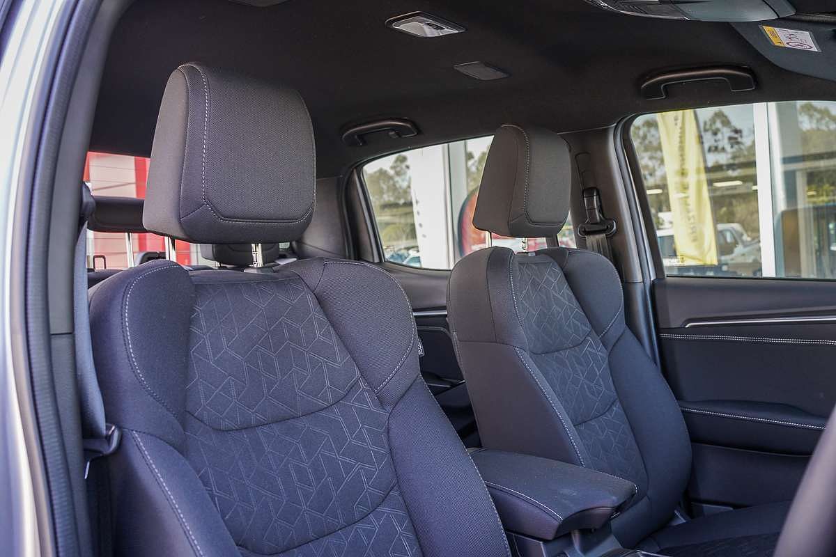 2024 Isuzu D-MAX LS-U 4X4