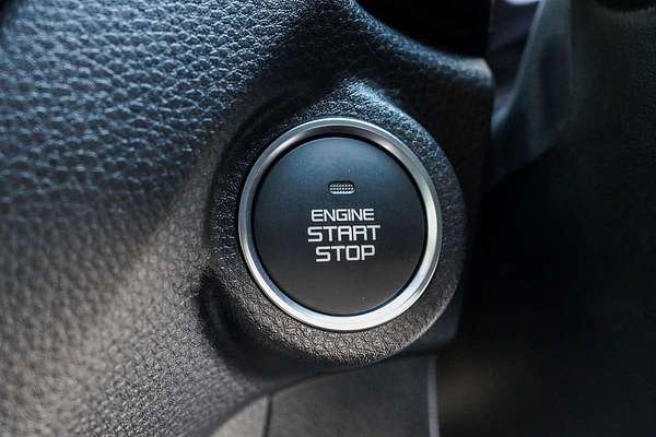 2024 Isuzu D-MAX LS-U 4X4
