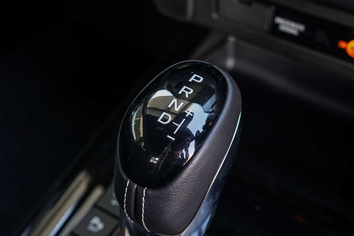2024 Isuzu D-MAX LS-U 4X4