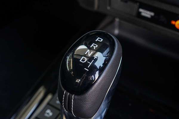 2024 Isuzu D-MAX LS-U 4X4