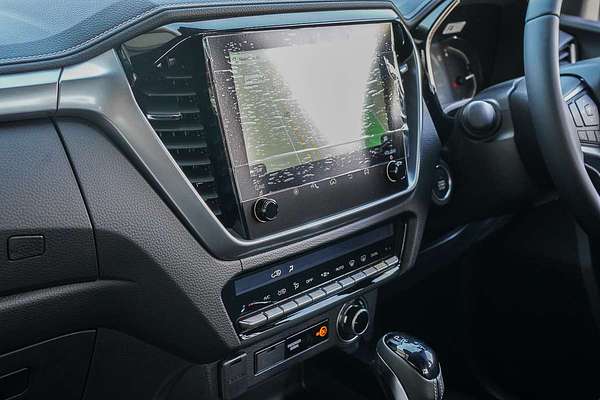 2024 Isuzu D-MAX LS-U 4X4