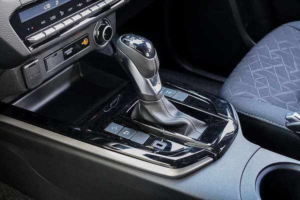 2024 Isuzu D-MAX LS-U 4X4