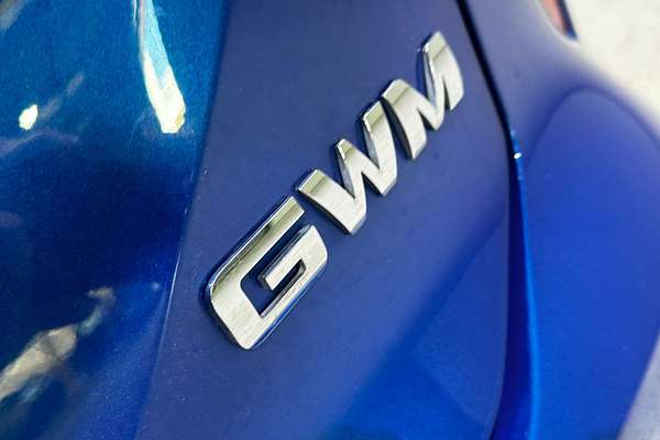 2022 GWM Haval H6 Lux B01