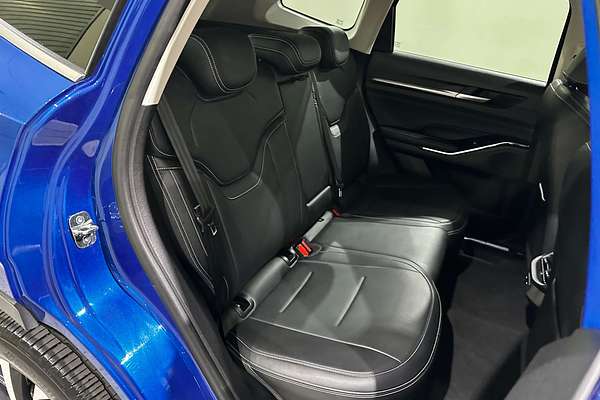 2022 GWM Haval H6 Lux B01