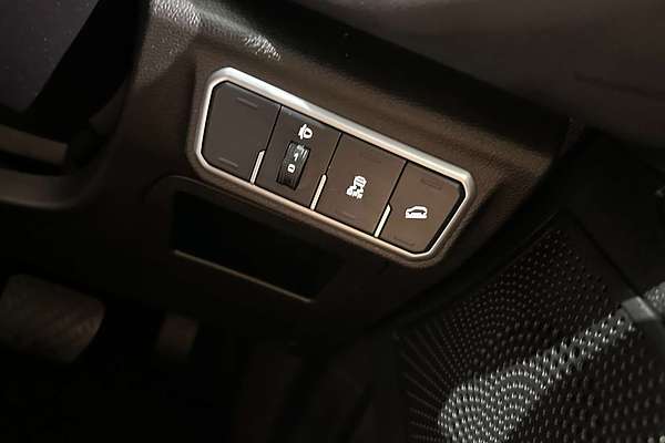 2022 GWM Haval H6 Lux B01