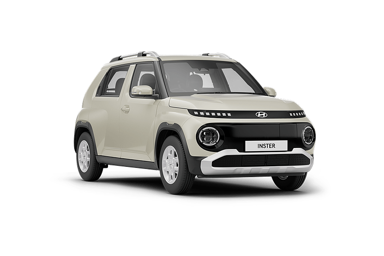 2025 Hyundai INSTER AX.V1