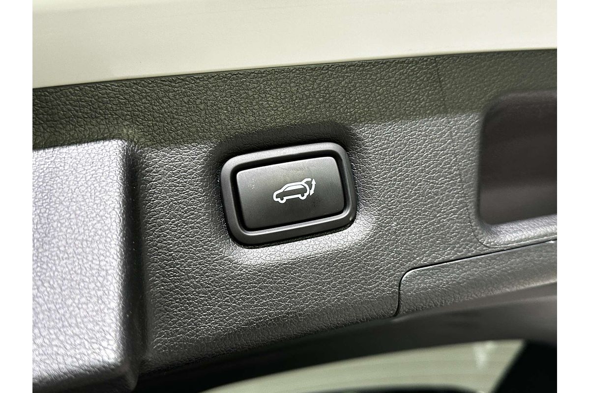 2021 Hyundai Santa Fe Highlander TM.V3