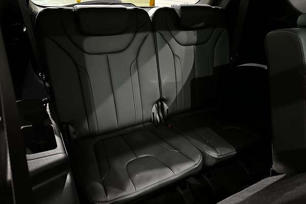 2021 Hyundai Santa Fe Highlander TM.V3