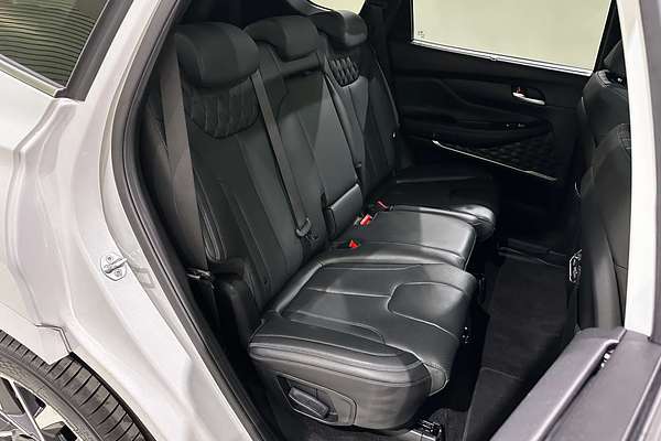 2021 Hyundai Santa Fe Highlander TM.V3