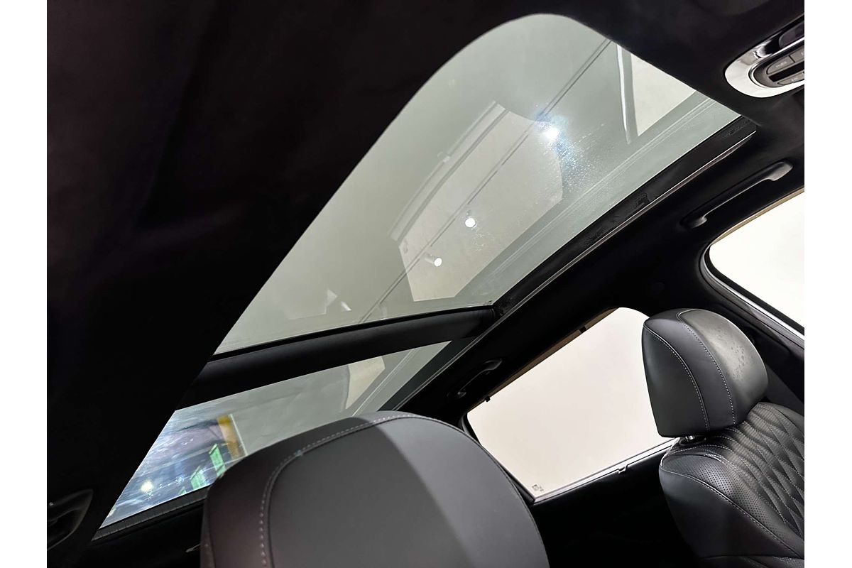 2021 Hyundai Santa Fe Highlander TM.V3