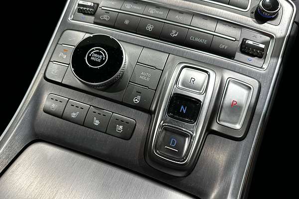 2021 Hyundai Santa Fe Highlander TM.V3
