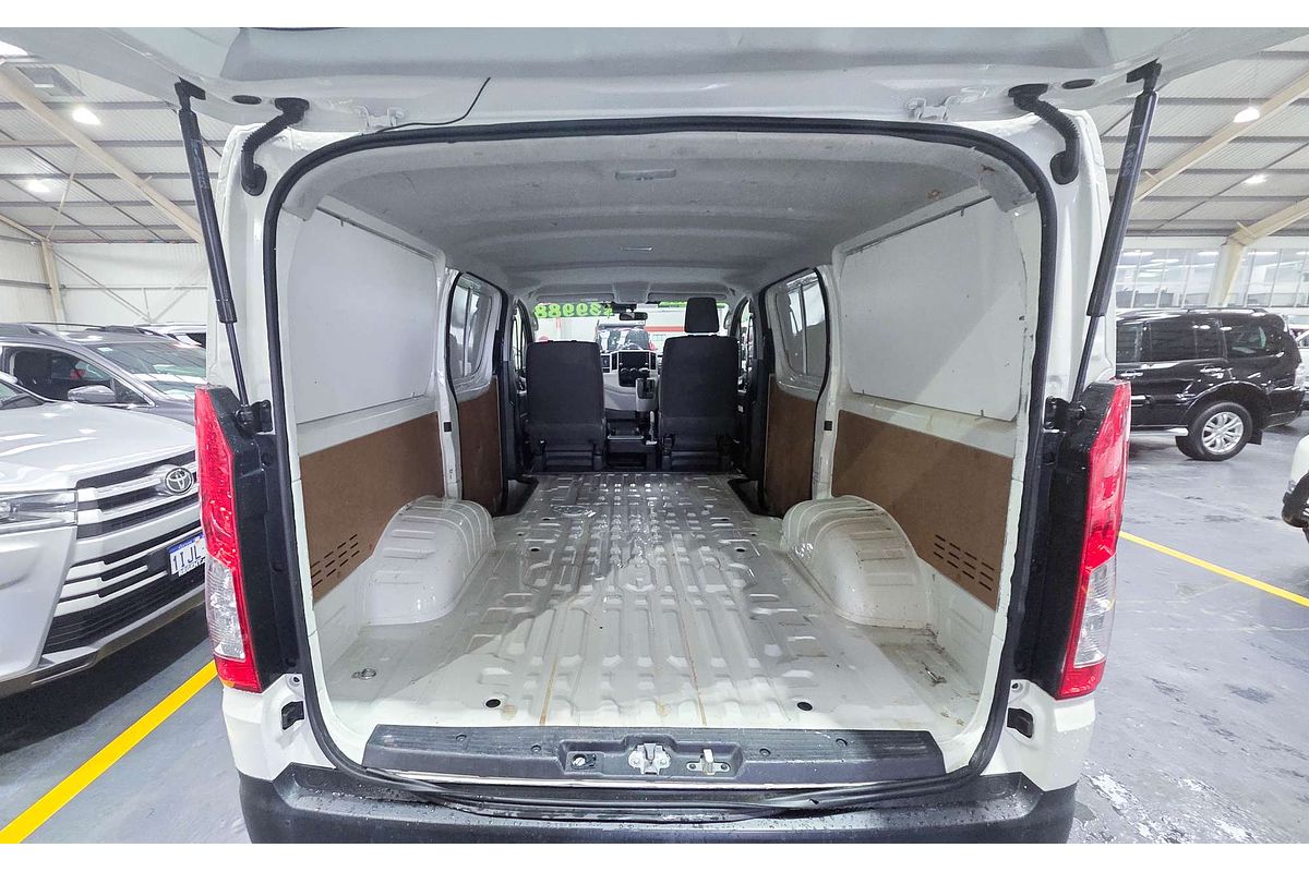 2020 Toyota Hiace GDH300R LWB