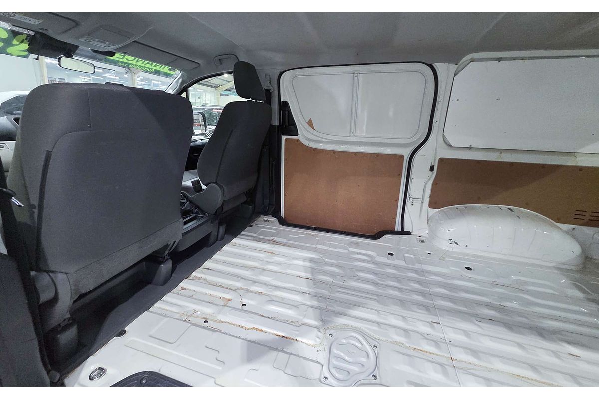 2020 Toyota Hiace GDH300R LWB