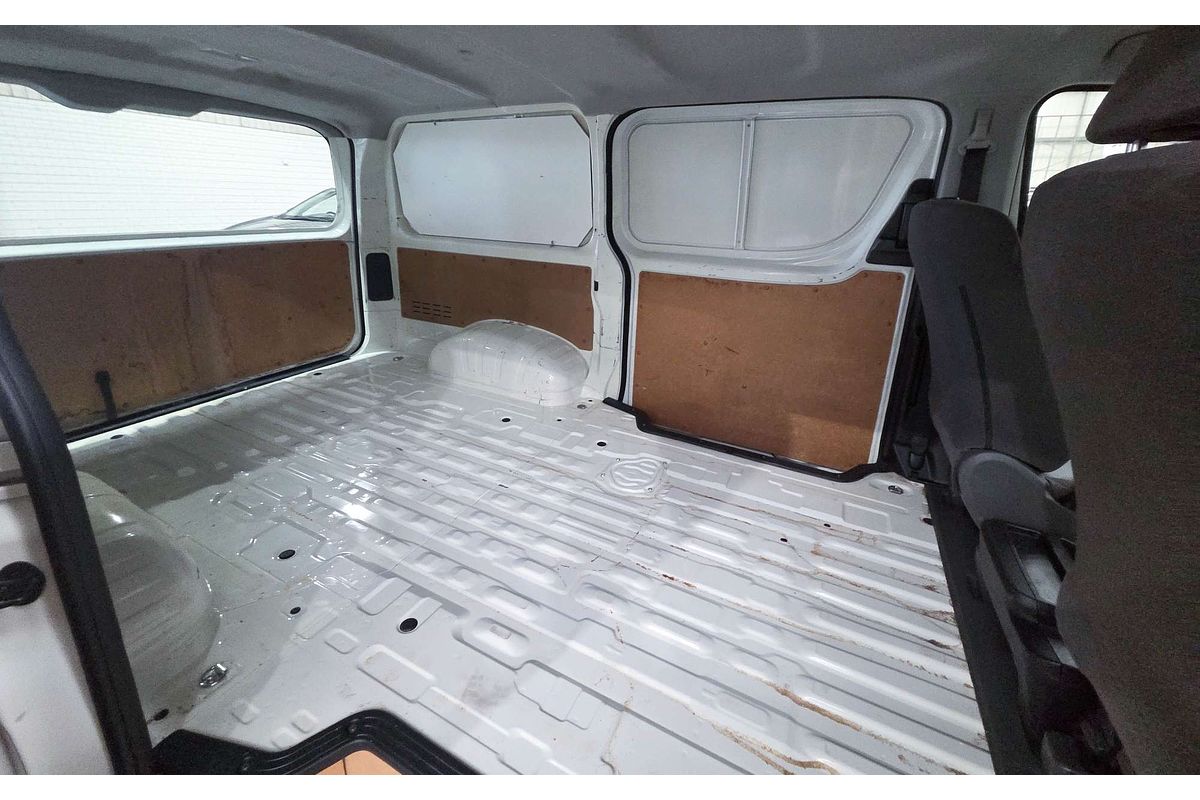 2020 Toyota Hiace GDH300R LWB