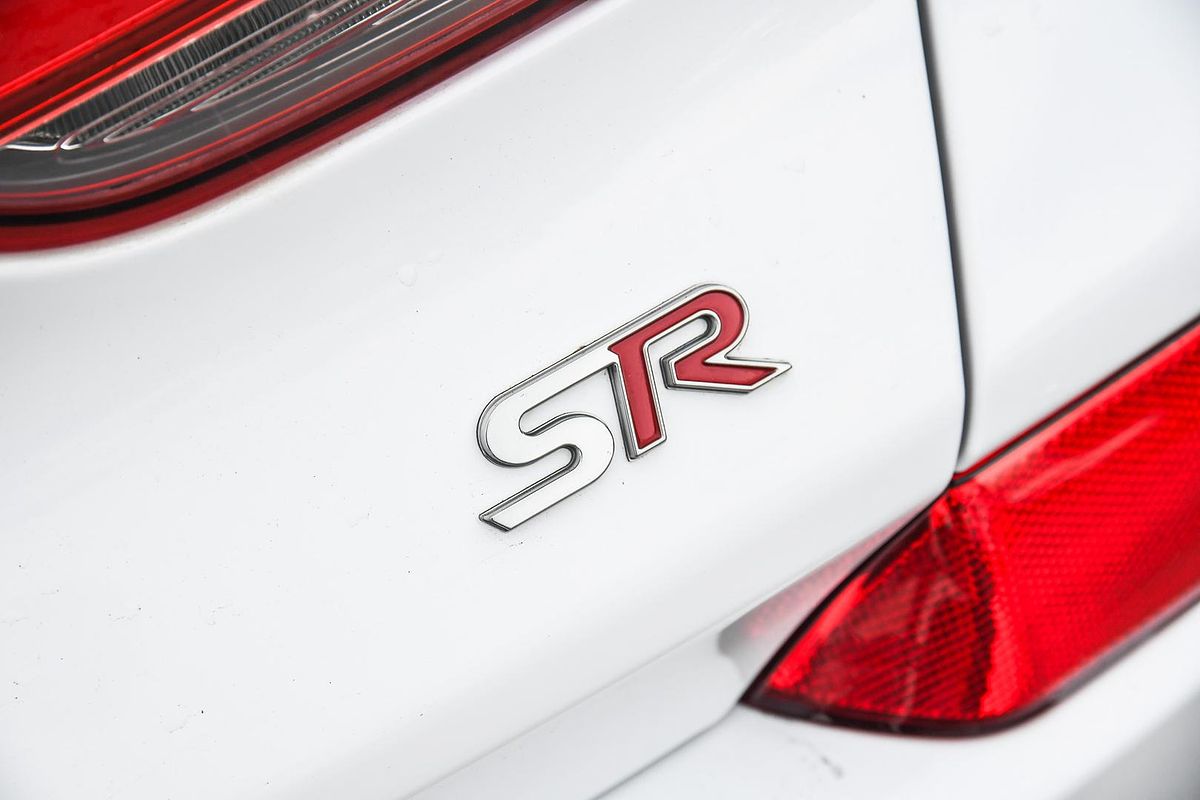 2018 Hyundai i30 SR PD