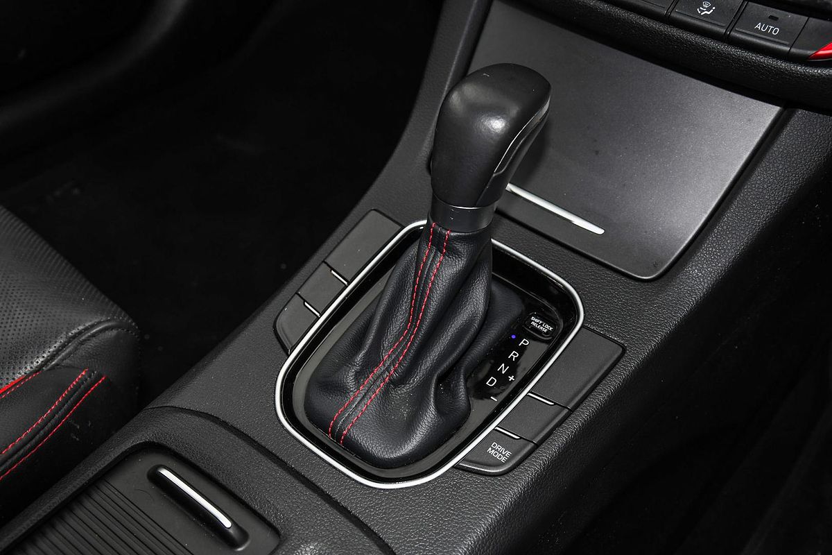 2018 Hyundai i30 SR PD