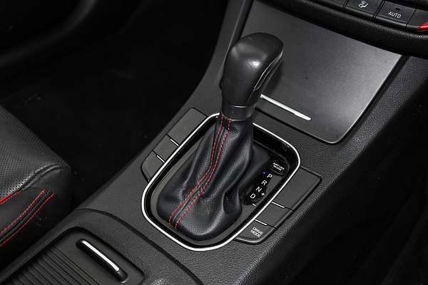 2018 Hyundai i30 SR PD