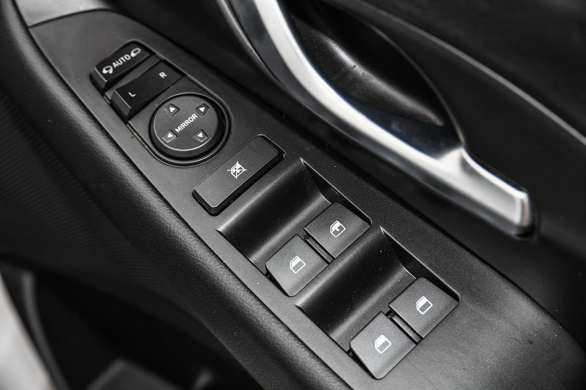 2018 Hyundai i30 SR PD