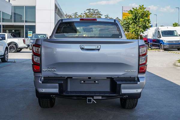2025 Isuzu D-MAX LS-U 4X4