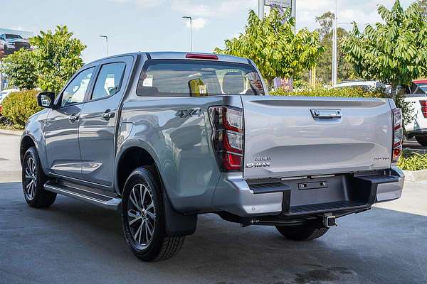 2025 Isuzu D-MAX LS-U 4X4