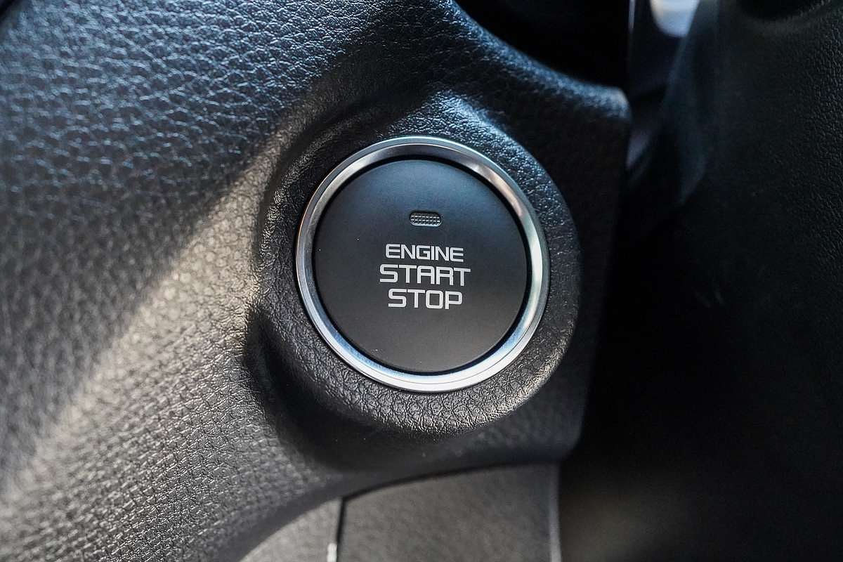 2025 Isuzu D-MAX LS-U 4X4