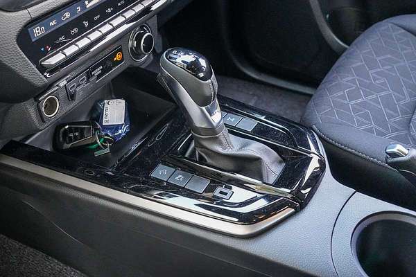2025 Isuzu D-MAX LS-U 4X4