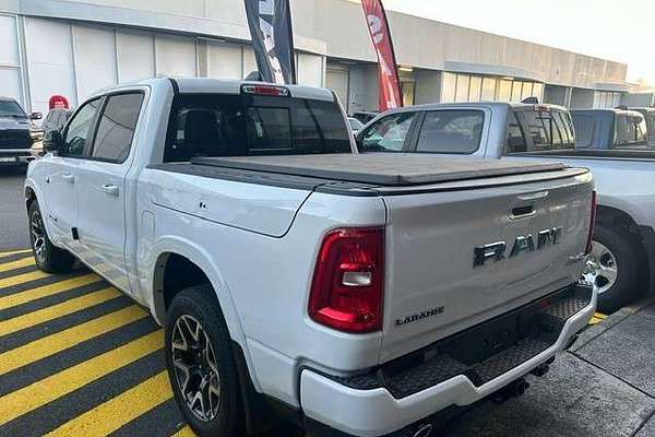 2025 RAM 1500 Laramie Sport Hurricane SO RamBox DT 4X4 SWB