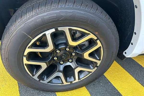 2025 RAM 1500 Laramie Sport Hurricane SO RamBox DT 4X4 SWB