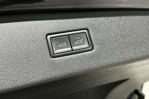 2019 Volkswagen Tiguan 162TSI Highline Allspace 5N