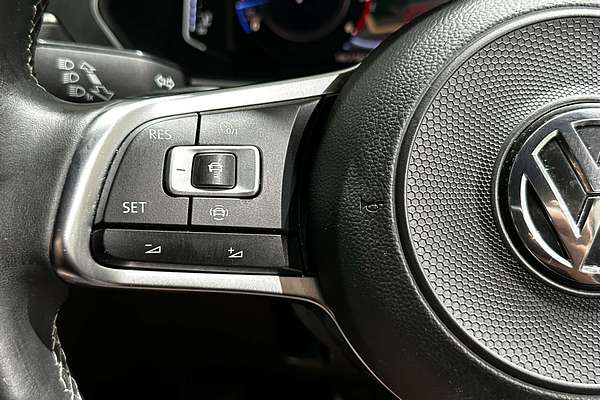 2019 Volkswagen Tiguan 162TSI Highline Allspace 5N