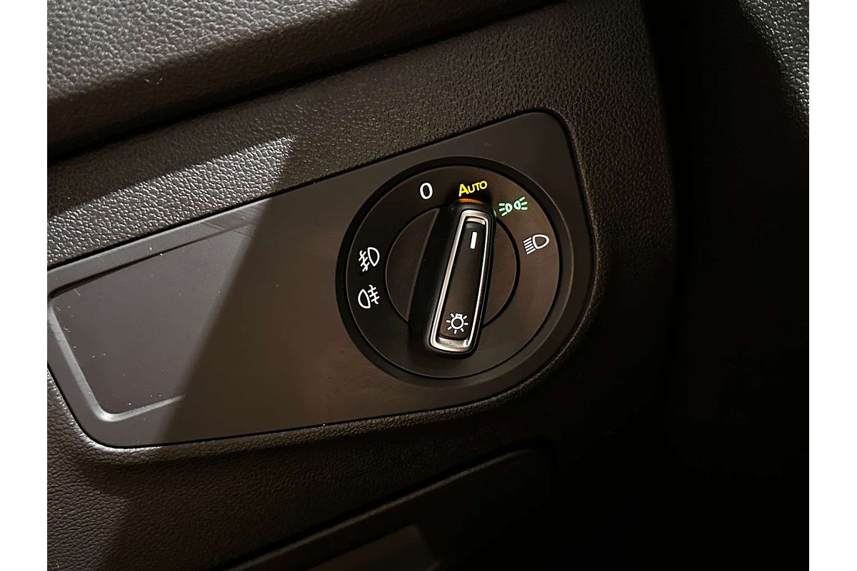 2019 Volkswagen Tiguan 162TSI Highline Allspace 5N