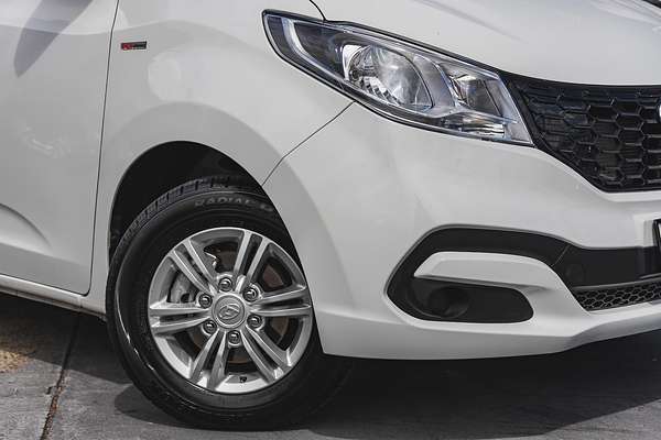 2024 LDV G10 + SV7C