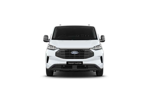 2024 Ford Transit Custom Trend 320L AV LWB