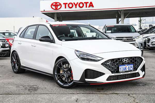 2023 Hyundai i30 N PDe.V5