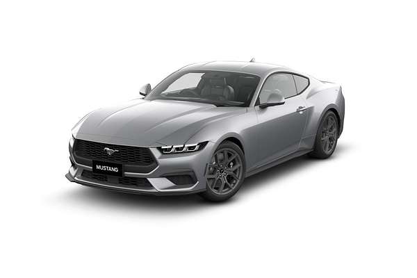 2025 Ford Mustang Ecoboost FO