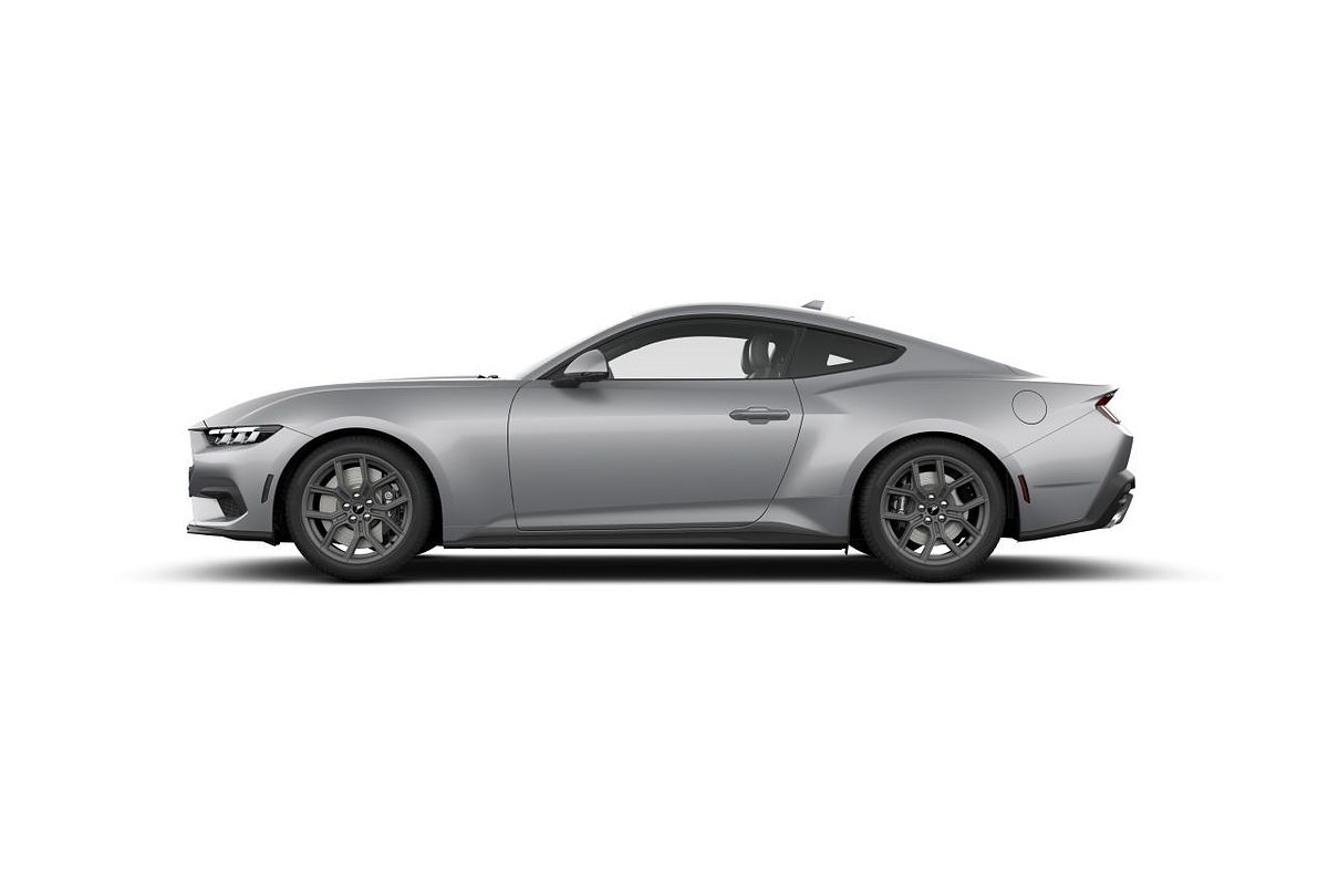 2025 Ford Mustang Ecoboost FO