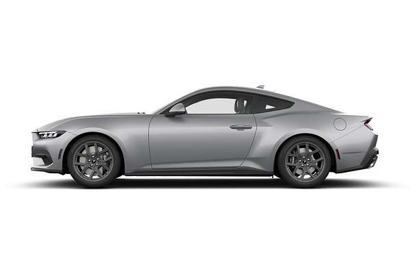 2025 Ford Mustang Ecoboost FO