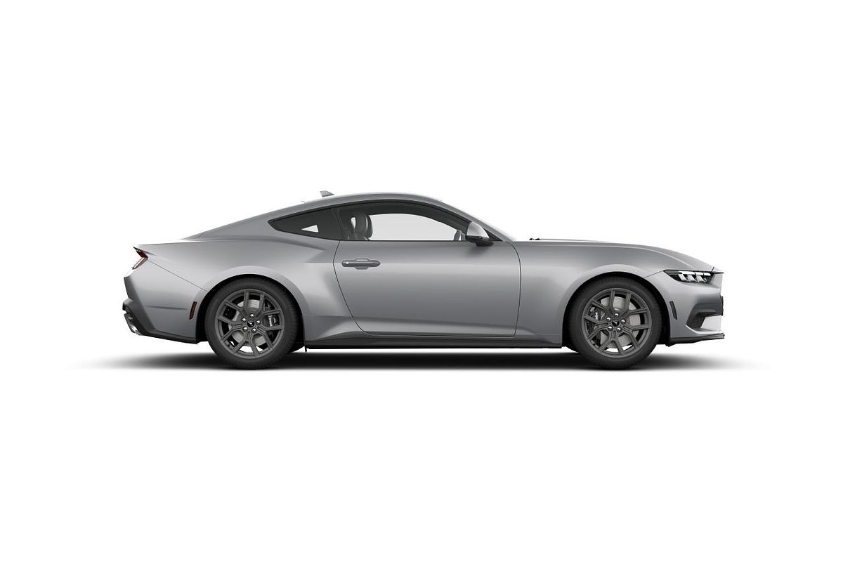 2025 Ford Mustang Ecoboost FO