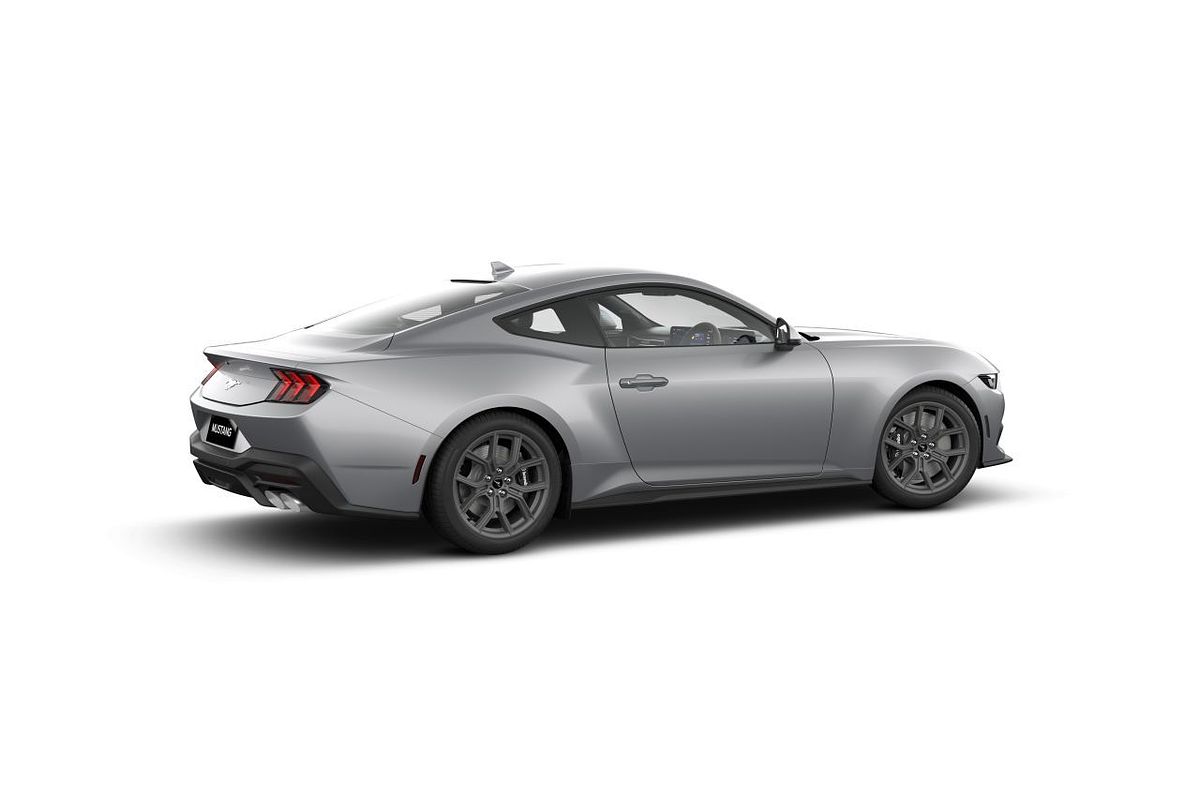 2025 Ford Mustang Ecoboost FO