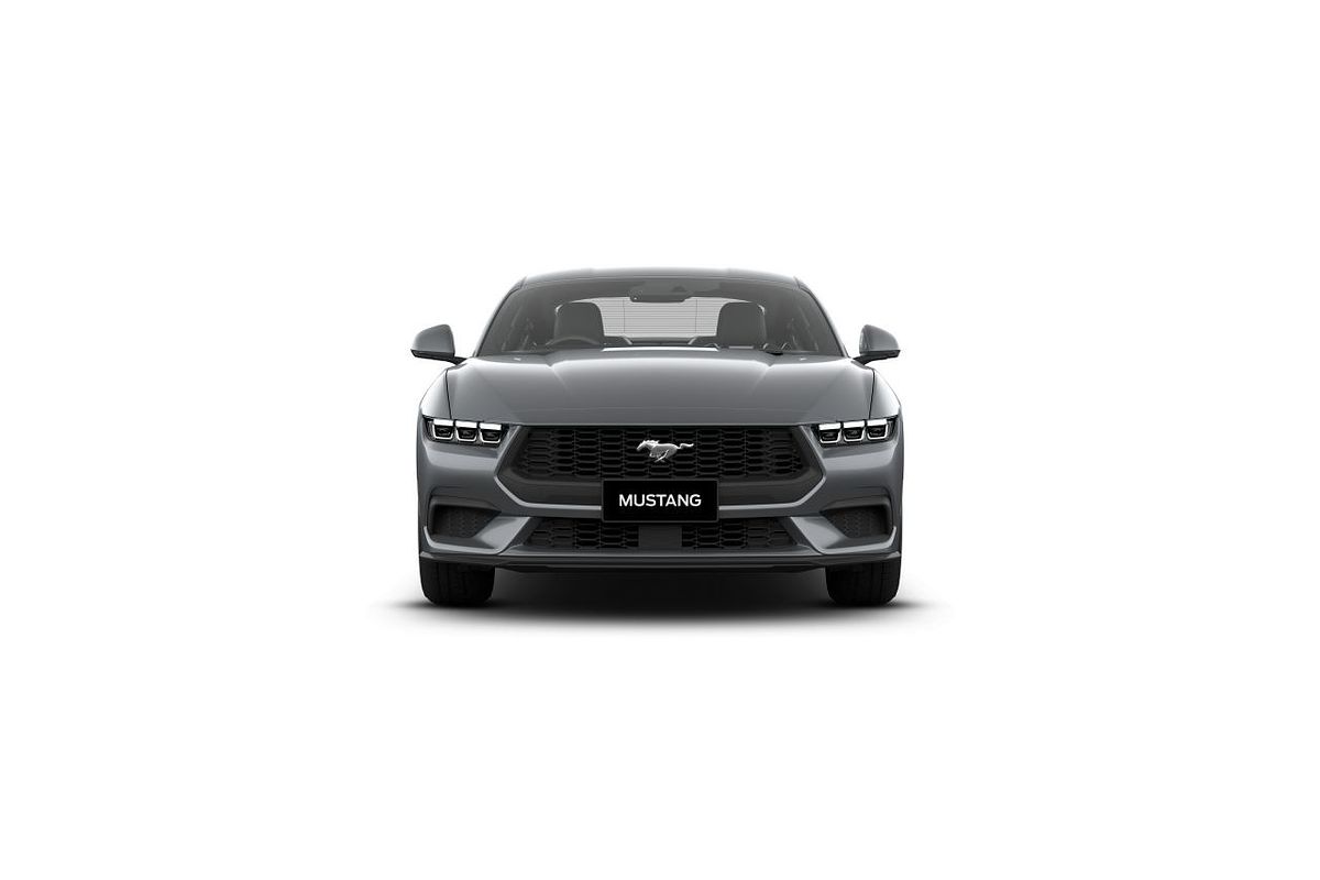 2025 Ford Mustang Ecoboost FO