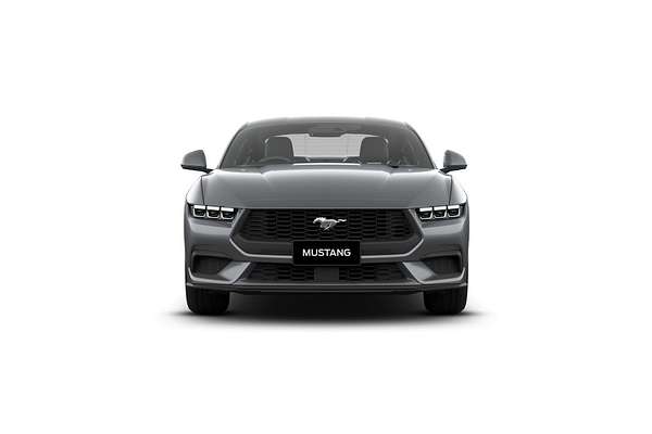 2025 Ford Mustang Ecoboost FO